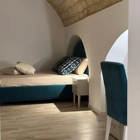 Tatil Evi Mediterranean House Bari