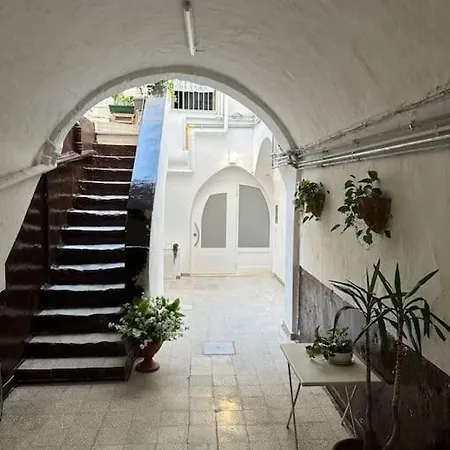 Mediterranean House Bari