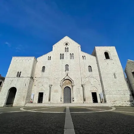 Mediterranean House 別荘 バーリ