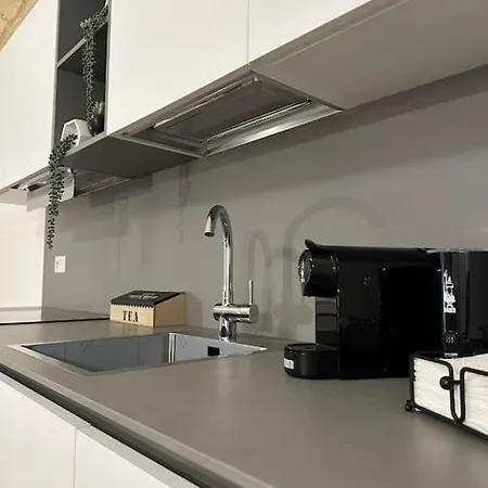 Mediterranean House Case de vacanță Bari