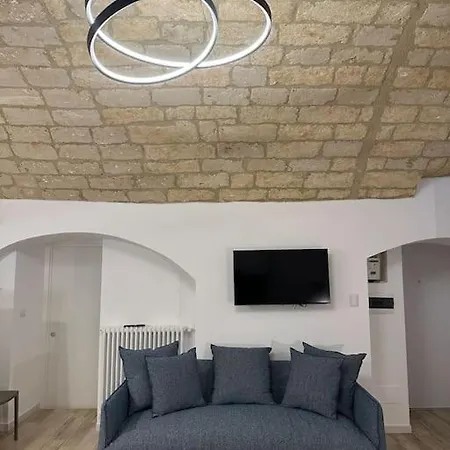 Mediterranean House *