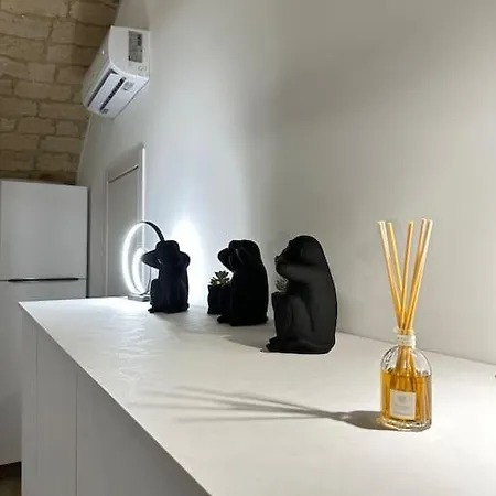 Mediterranean House Tatil Evi *