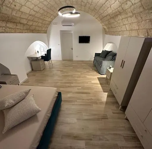 Mediterranean House バーリ