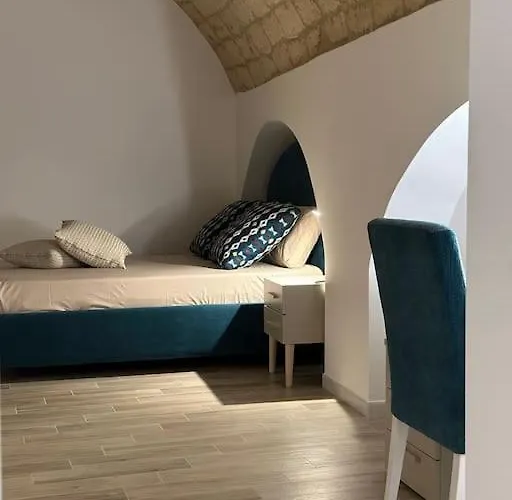 別荘 Mediterranean House バーリ