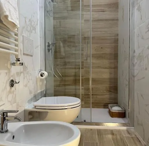 Tatil Evi Mediterranean House *