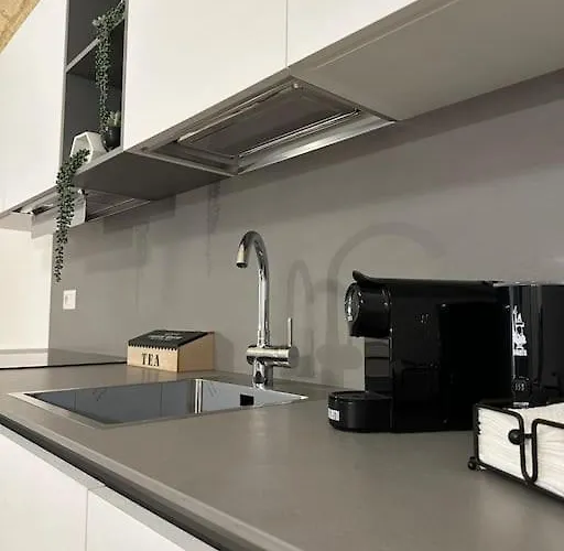 Mediterranean House Tatil Evi Bari