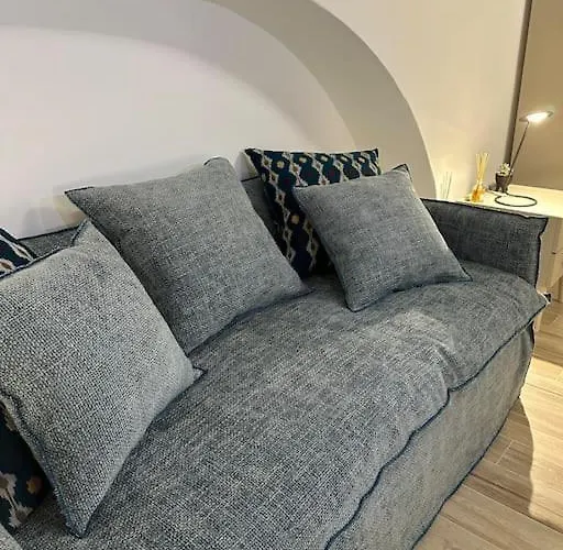 Mediterranean House Tatil Evi *