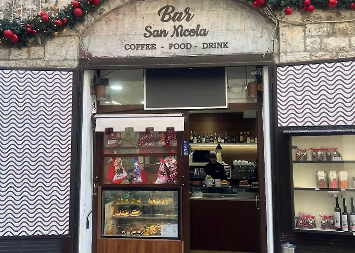 Mediterranean House Tatil Evi *