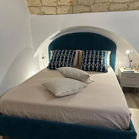Nyaraló Mediterranean House Bari