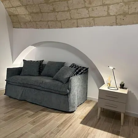 Mediterranean House Nyaraló Bari