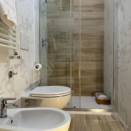 펜션 Mediterranean House *