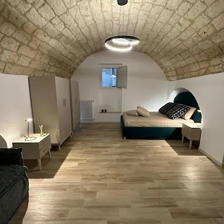 Vakantiehuis Mediterranean House Bari