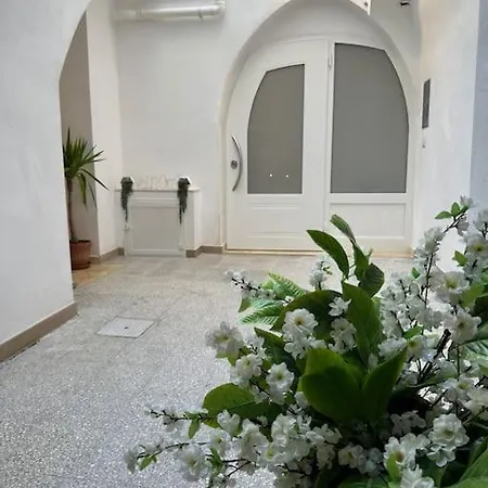 펜션 Mediterranean House