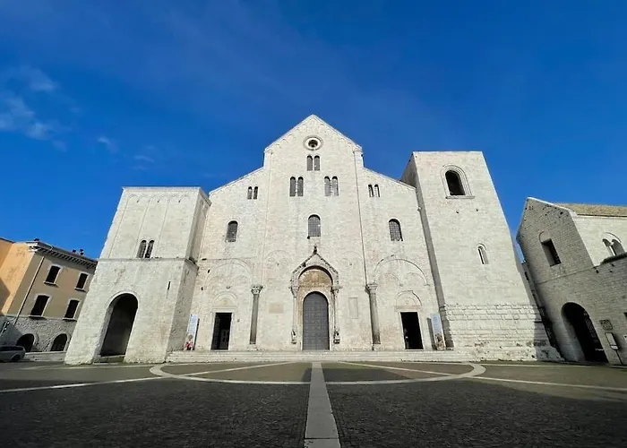 Mediterranean House Vakantiehuis Bari