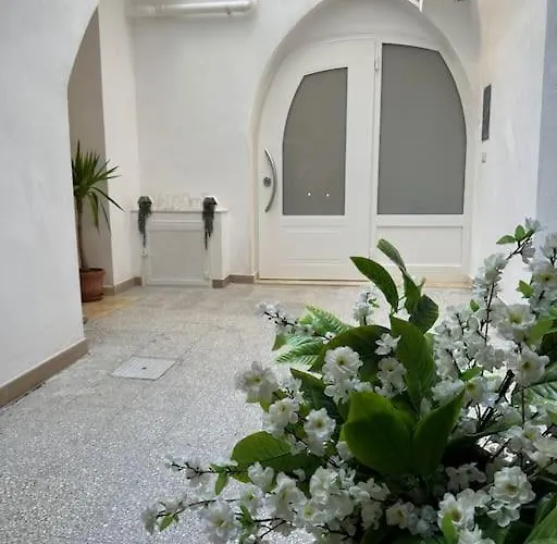 Holiday home Mediterranean House